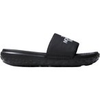 The North Face Never Stop Cush Slide Sandale Herren  Sandalen schwarz Größe 48
