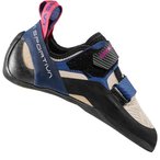La Sportiva Katana Kletterschuhe Damen  Kletterschuhe weiss Größe 39 Alpinklet