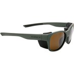 Swiss Eye Peak 2 Sportbrille  Sportbrillen & Sportsonnenbrillen green matt-black