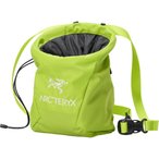 Arc'teryx Ion Sl Chalkbag  Chalkbags gruen Größe M Sportklettern | Bouldern