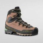 LA SPORTIVA Damen Da Trango Alpine Woman GTX, Größe 39 in Braun