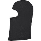 CMP Herren Sturmhaube (Größe ONE SIZE, schwarz)