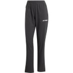 ADIDAS Damen Hose Multi Essentials Stretch, Größe XS in Grau