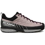 Scarpa Mescalito  Damen  Zustiegsschuhe rosa Größe 37 Trekking