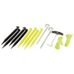 Outwell - Tent Accessories Pack - Zeltwerkzeug mixed colours