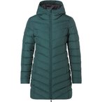 Vaude Annecy Down Mantel Damen  Winterjacke gruen Größe XXL Lifestyle  Isolier