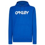 Oakley - B1B Pullover Hoodie 2.0 - Hoodie Gr XS blau