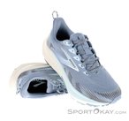 Brooks Ghost Trail Damen Traillaufschuhe-Hell-Blau-8