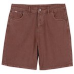 Oxbow - Duty Walkshorts - Shorts Gr 29 braun