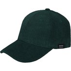 Barts Dyllan Cap Herren  Basecaps schwarz Größe ONE SIZE Lifestyle  Widerstand