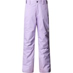 The North Face Girls Freedom Insulated Hose Kinder  Isolationshose lila Größe 