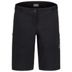 Maloja - Women's FingerkrautM. - Radhose Gr XS schwarz