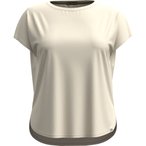 Smartwool Swing  Damen  T-Shirts beige Größe M Trekking  Hautfreundlich Merino