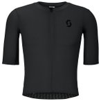 Scott - Jersey Ultd S/S - Radtrikot Gr L schwarz