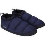 Rab Down Hut Slippers 36/37 deep ink