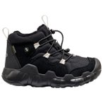 Keen - Youth Hypowser Chukka WP - Winterschuhe 32/33 schwarz