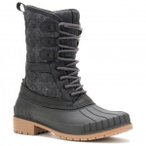 Kamik - Women's Sienna 3 - Winterschuhe 37 grau