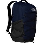 The North Face Borealis   Daypacks blau Größe 28L Trekking  Wasserabweisend