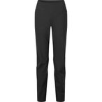 Montane Tucana Hose Damen  Softshellhose schwarz Größe XS Camping  Windabweise