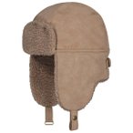 Barts - Joack Bomber - Mütze Gr One Size braun