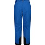 CMP Hose Herren  Isolationshose blau Größe 3XL Skifahren  Winddicht Wasserabwe
