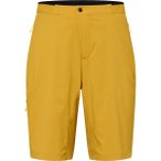 Haglöfs Herren L.I.M Fuse II Shorts (Größe S, gelb)