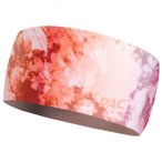 P.A.C. - Recycled Seamless Headband - Stirnband Gr One Size rosa