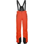 KILLTEC Herren Latzhose KSW 100 ENOSH MN SKI PNTS, Größe 3XL in Orange