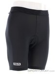 ION In-Shorts Plus Herren Innenhose-Schwarz-XL