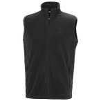Helly Hansen - Daybreaker Fleece Vest - Fleeceweste Gr S schwarz