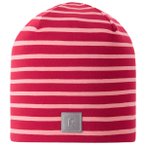 Reima - Kid's Tantsu Beanie - Mütze Gr 52-54 cm rosa