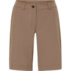 Vaude Cyclist II Radhose kurz Damen  Fahrradhose beige Größe XS Commuting | Gr