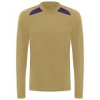 Montura - Free Evo Maglia - Funktionsshirt Gr S beige