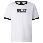 Bogner Fire+Ice - Puya - T-Shirt Gr XL weiß