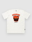 The Dudes Negroni Classic Standard T-Shirt off / white Gr. S