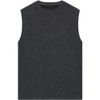 On Train Flex Herren Tanktop ( Anthrazit S)