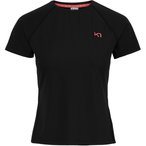 Kari Traa Linnea  Damen  T-Shirts schwarz Größe S Trekking  Elastisch