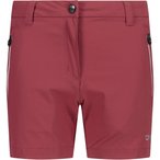 CMP  Kinder  Kurze Hosen rot Größe 164 Trekking  Elastisch