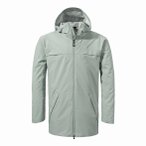 Schöffel Parka Style Bohorok MNS Herren ( Grau 48 Größe,)