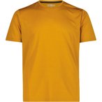 CMP  Herren  T-Shirts orange Größe 3XL Trekking  Atmungsaktiv