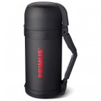 Primus - Food Vacuum Bottle - Essensaufbewahrung Gr 1,2 l grau/schwarz