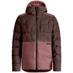 Ortovox Downwool 270 Jacket Damen - Daunenjacke