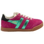 Gola - Kid's Elan Glitz - Sneaker UK 10K bunt