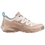 Salomon - Terramphibian - Wassersportschuhe 47 1/3 braun/beige