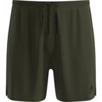 Odlo Essential 6in  Herren  Laufhose oliv Größe XL Laufen | Trailrunning  Elas