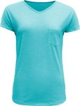 Devold Herdal Woman Tee bay/S