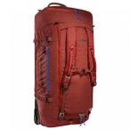 Tatonka - Duffle Roller 105 - Reisetasche Gr 105 l rot