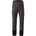 Martini Sportswear Firstline Uni Hose Herren  Skitourenhose grau Größe M Trekk