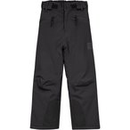 Color Kids Solid Ski Hose Kinder  Isolationshose grau Größe 110 Skifahren  Iso