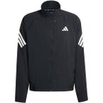 ADIDAS Herren Jacke adi365 FORMOTION, Größe L in Schwarz
